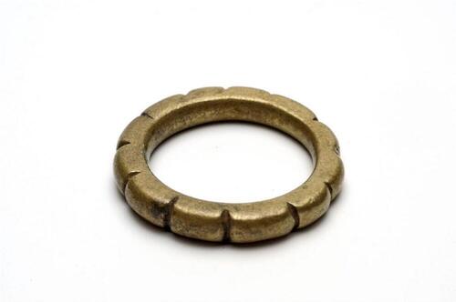 Metalen ring
