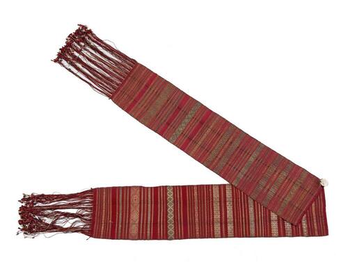 Gordeldoek
