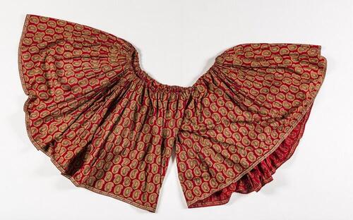 Woman's skirt/trousers