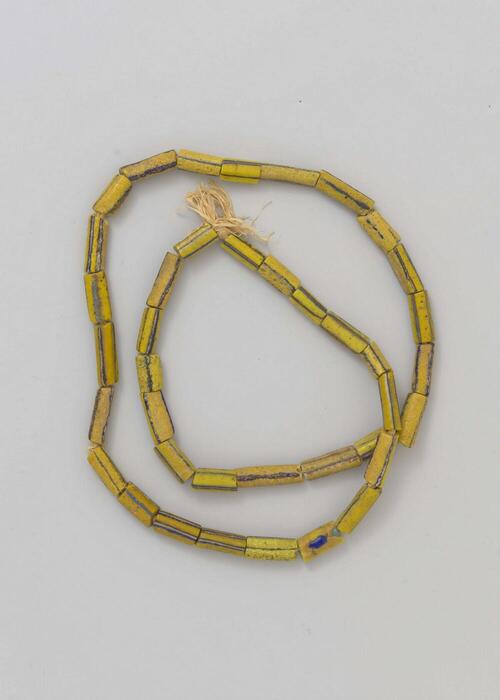 Kralenketting