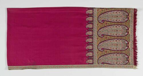 Shawl