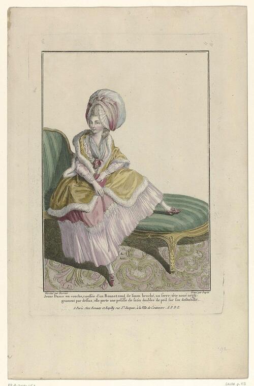 Gallerie des Modes