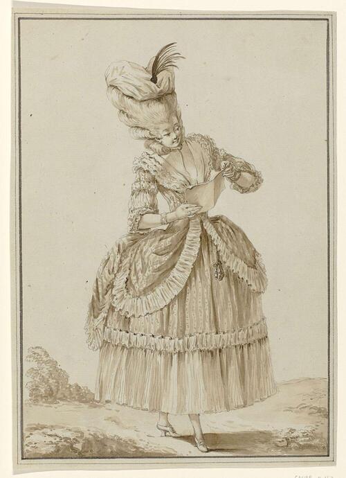 Gallerie des Modes
