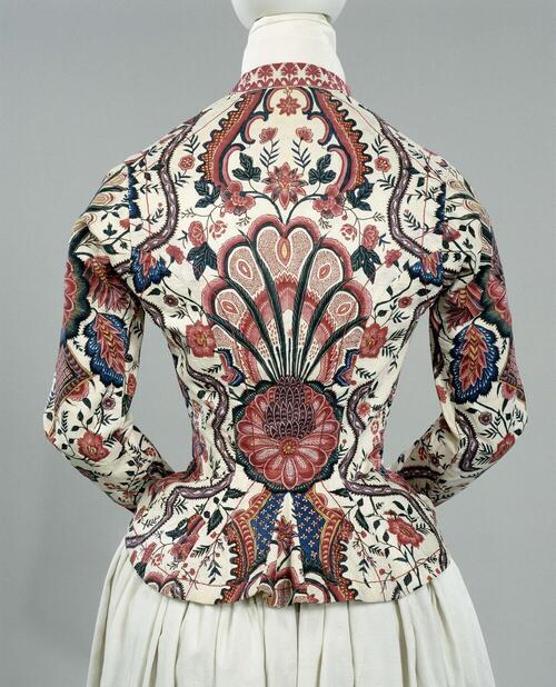 Woman’s Jacket
