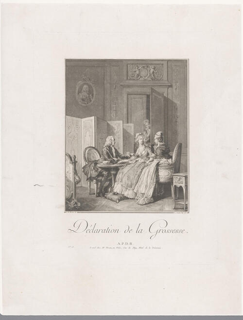 Le Monument du Costume