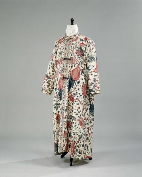 Dressing Gown