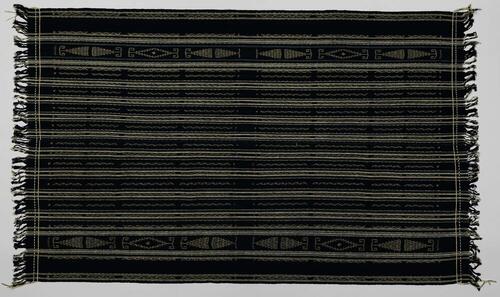 Borstdoek