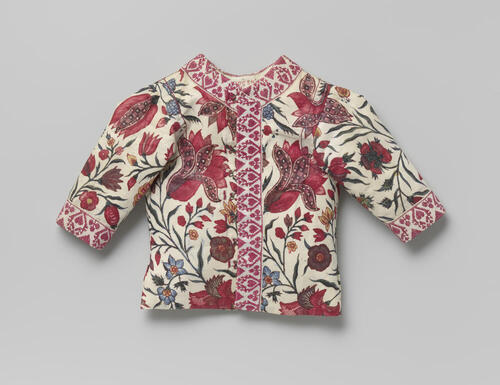 Two Baby’s Jackets