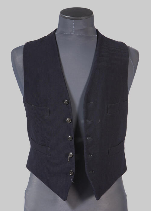 Vest