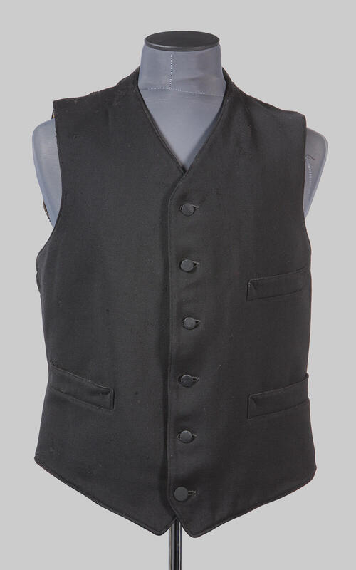 Vest