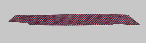 Halsdoek