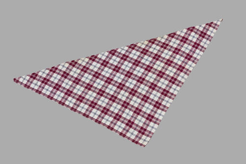 Halsdoek
