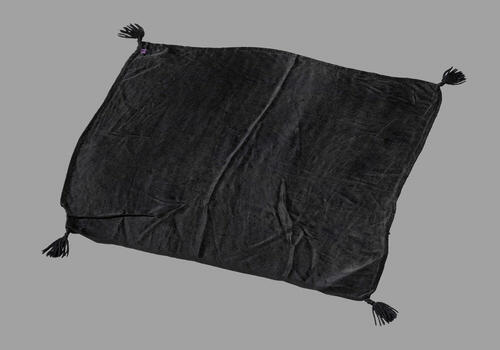 Halsdoek