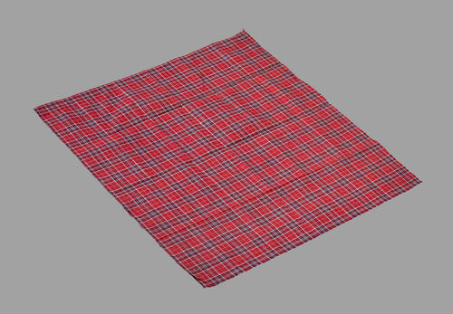 Halsdoek