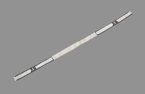 Keelband