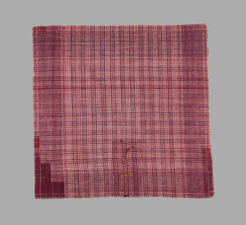 Zakdoek