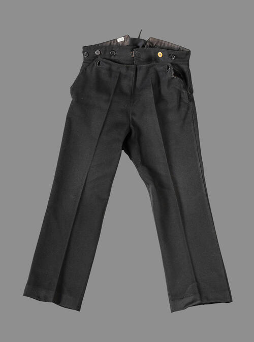 Broek