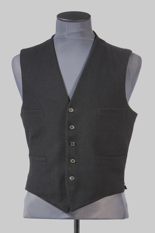 Vest