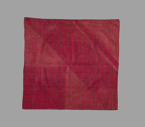 Halsdoek