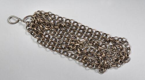 Ketting, blempiesketting