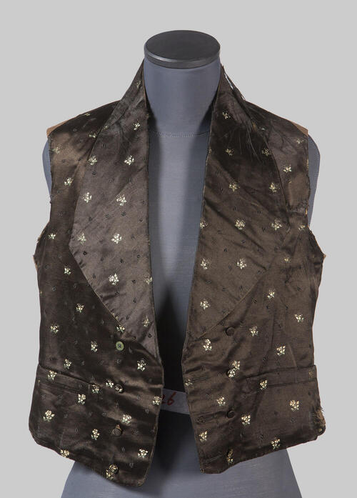 Vest