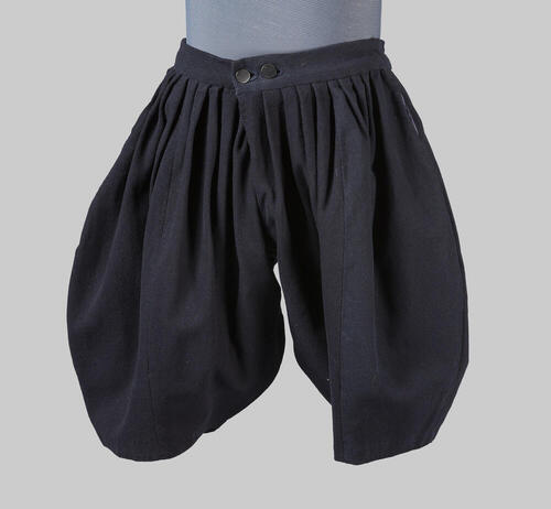 Broek