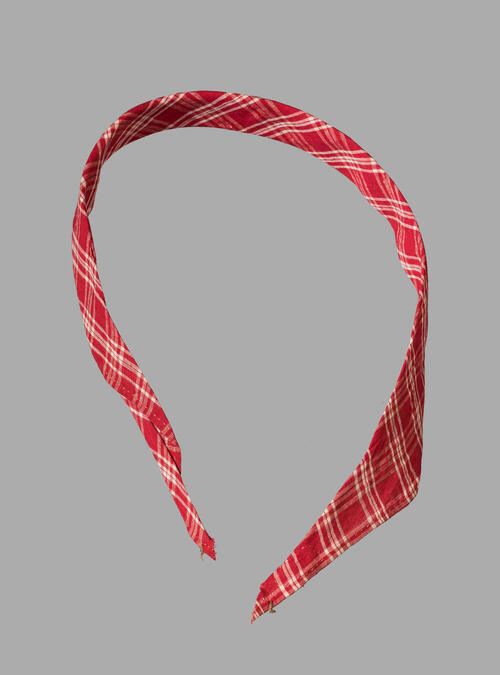Halsdoek voor een man