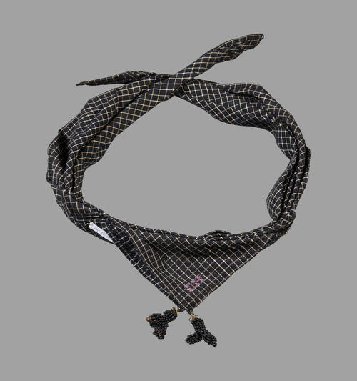Halsdoek
