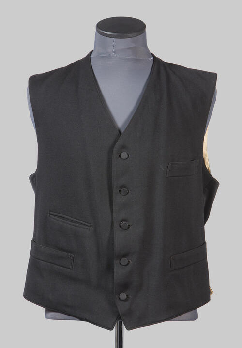 Vest