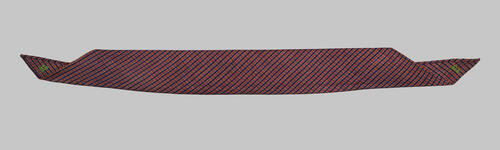 Halsdoek