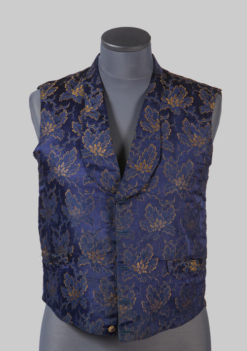 Vest