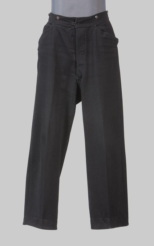 Broek