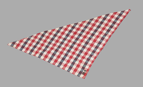 Halsdoek voor jongen