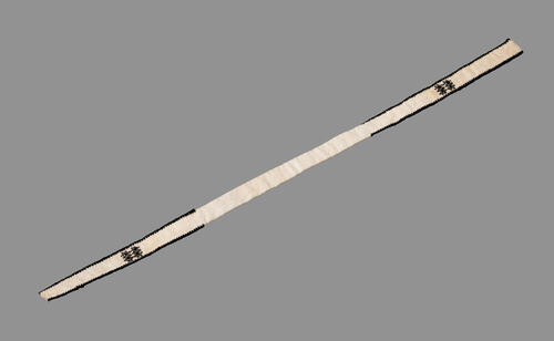Keelband