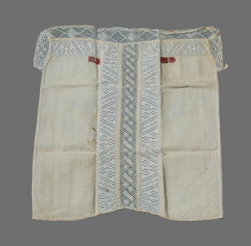 Schorteldoek