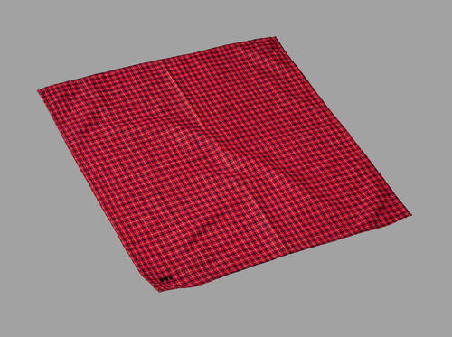 Halsdoek