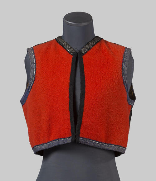 Vest