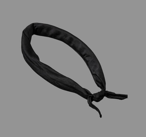 Halsdoek