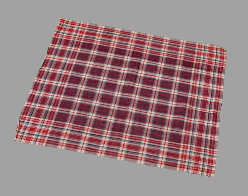 Halsdoek