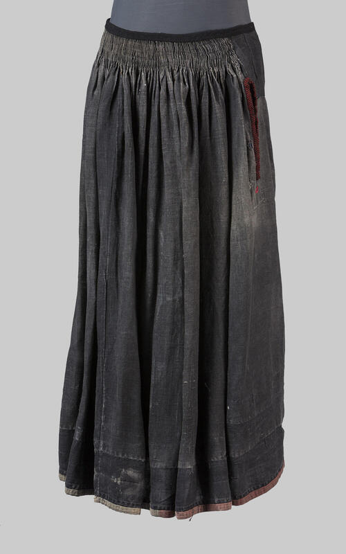 Rok of skort