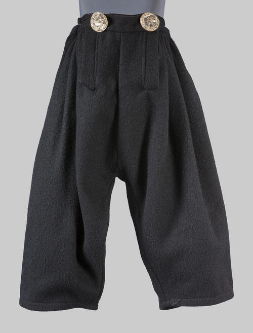 Broek