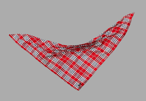 Halsdoek