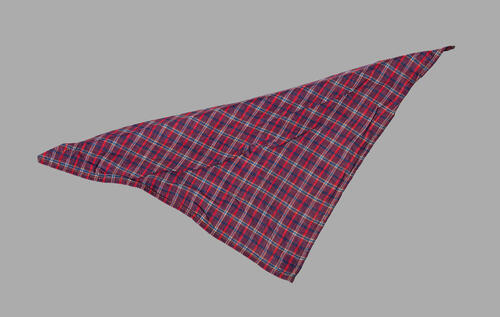 Halsdoek