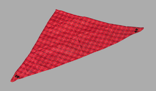 Halsdoek