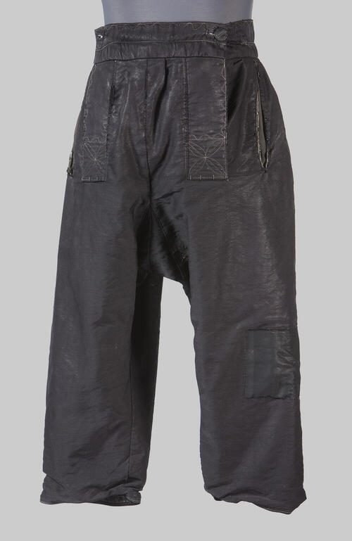 Broek