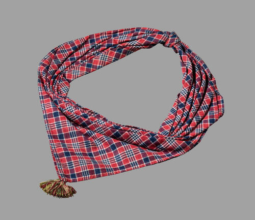 Halsdoek