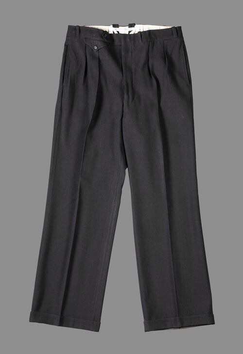 Broek