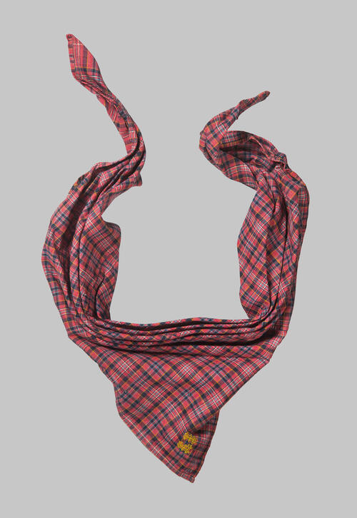 Halsdoek