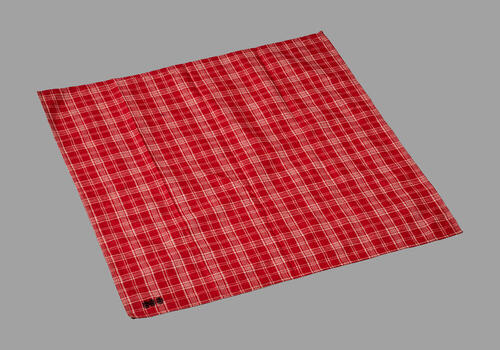 Halsdoek