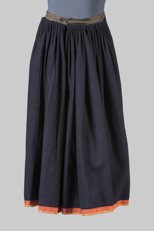 Rok of skort